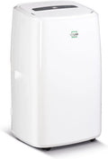 Modell R290 Eco Kompakt SKM 330 Remko Raumklimagerät, Leistung 3,3 kW, weiß