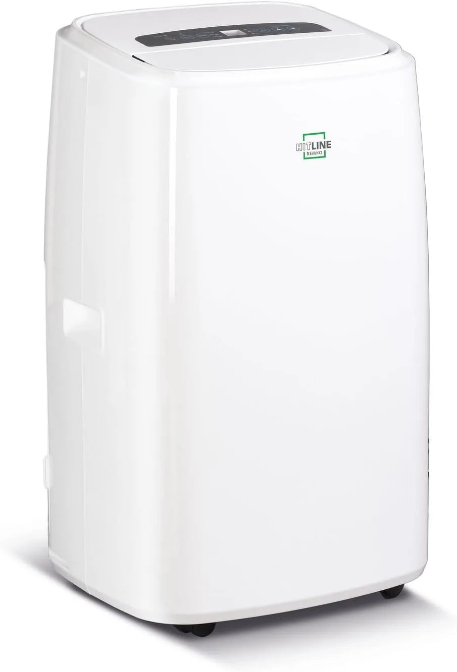 Modell R290 Eco Kompakt SKM 330 Remko Raumklimagerät, Leistung 3,3 kW, weiß