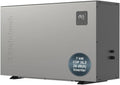 Pool 049312, STEINBACH Wärmepumpe Silent 7, Inverter Wärmepumpe für Pools bis 30.000 l, Heizleistung 7.000 W, Kabelgebunden