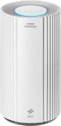 Luftreiniger 30Min PM10-Sensor AIRMEGA 350 COWAY, CADR 713m³, für große Räume, Allergien, Gerüche, Weiß, 713m³/h, reinigt 148m² in., Tierhaare