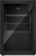Caso BBQ Cooler Black S-L