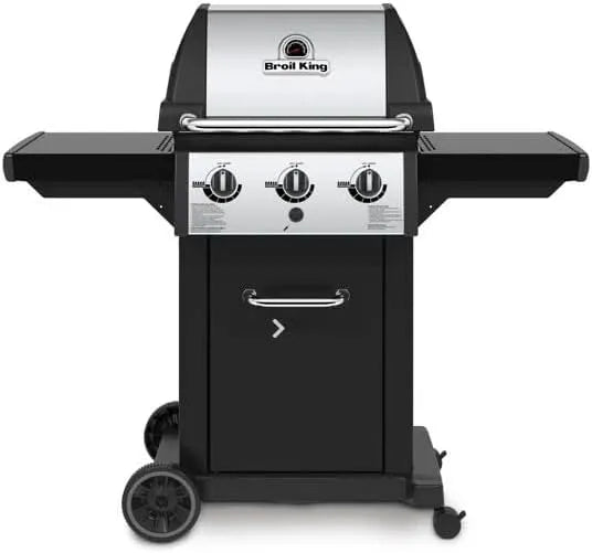 Gasgrill, Generico Broil King Monarch 320