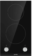 Gorenje Kochfeld EC321BCSC 741101, Domino Glaskeramik autark