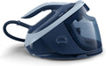 Philips Modell, PerfectCare Series Dampfbügelstation 7000 PSG7030/20, Leistung 2100 W, 8,0 bar Pumpendruck, Fassungsvermögen 1,8 L Tank, Marine