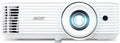 Acer Modell X1528 1080p, 5.200 ANSI Lumen, 3D, DLP-Beamer, Keystone, HDCP, Home Cinema, 1.920 x 1.080 Pixel, 10.000:1 Kontrast