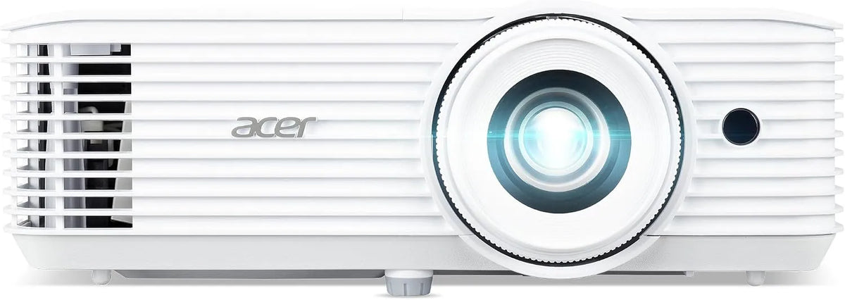 Acer Modell X1528 1080p, 5.200 ANSI Lumen, 3D, DLP-Beamer, Keystone, HDCP, Home Cinema, 1.920 x 1.080 Pixel, 10.000:1 Kontrast