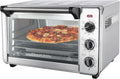 Russell Hobbs Heißluftfritteuse 26680-56, Backofen Airfryer, 5-in-1, Fassungsvermögen 20l, Pizza Ø 30cm, Minibackofen, Grill, Toaster, Express