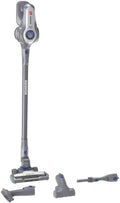 Hoover Staubsauger HF722PTLG, Akku-Hand- und Stielstaubsauger H-Free 700 Pets & Allergy, verbessertes Reinigungserlebnis, multifunktional, ergonomisch