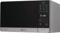 Bauknecht Mikrowelle MW 49 SL, Freistehender Mikrowellen Backofen, 800 Watt, Quarz-Grill 900 Watt, Heißluft 1700 Watt