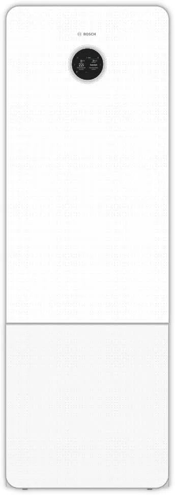Bosch Modell CS5800iAW, Luft-Wasser-Wärmepumpe, Compress 12 M, Inneneinheit