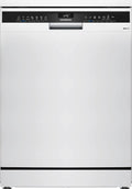 Siemens Geschirrspüler SN23EW03ME iQ300, Freistehender, Programm-Assistent, varioFlex-Korb und varioSchublade, Favoriten-Taste, Weiß, Breite 60 cm