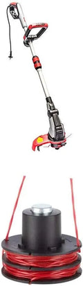 Rasentrimmer GTE 550 112966 GTE 350 AL-KO Elektro, 550 W Motorleistung