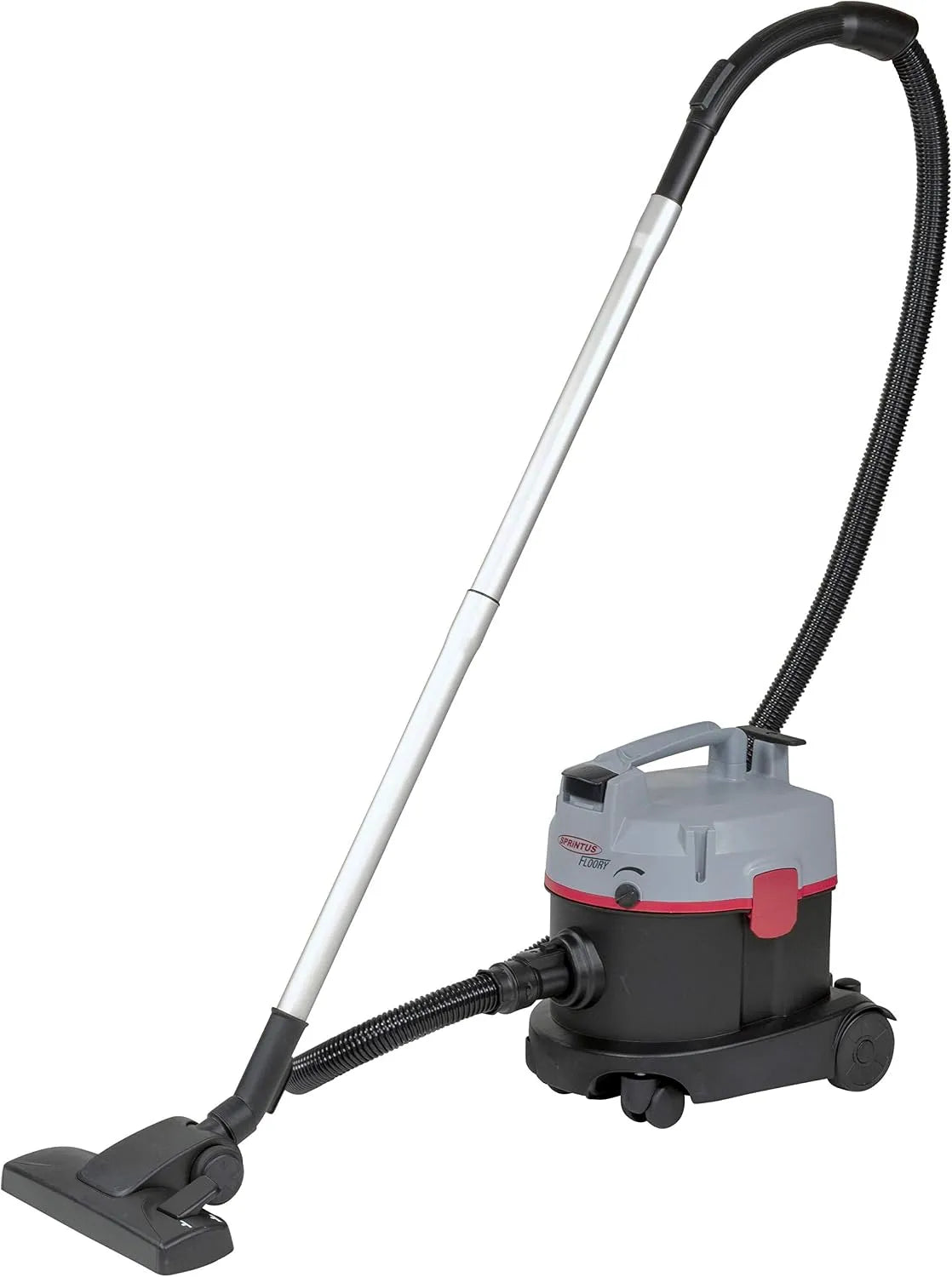 Staubsauger Sprintus FLOORY Gewerbesauger, Trockensauger Kesselsauger Profi Sauger Bodensauger Trockensauger Profisauger Hotelsauger