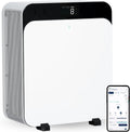 Luftreiniger CP7i Blueair Premium, Blueair für Zuhause, Classic Pro, für Haustiere Allergene, für große Räume, Viren, Bakterien