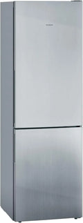 Siemens Modell, Maße 186 x 60 cm KG36EALCA iQ500, Fassungsvermögen 214 L Kühlen + 94 L Gefrieren, Kühl-Gefrier-Kombination