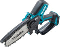 Makita Modell DUC150Z, Spannung 18 V, 150 mm, Astsäge, Li-Ion, LXT-Akku, bürstenlos, Akku und Ladegerät nicht im Lieferumfang enthalten