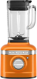 KitchenAid Standmixer 5KSB4054, Artisan 1,4 L Honey -EHY