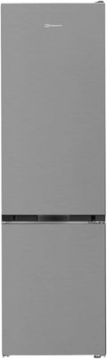 Bauknecht Kühl-Gefrierkombination 203C, leiser Inverter-Kompressor, Fassungsvermögen 415 l, leise 35 dB, KDNF IN in freistehender Ausführung