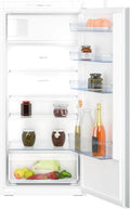 Neff Kühlschrank KI2421SE0, Maße 122,5x56 cm, Gefrieren 15l, HxB, Sicherheitsglas, Fresh Safe, N 30, Einbaukühlschrank, Kühlen 172 l, 35dB