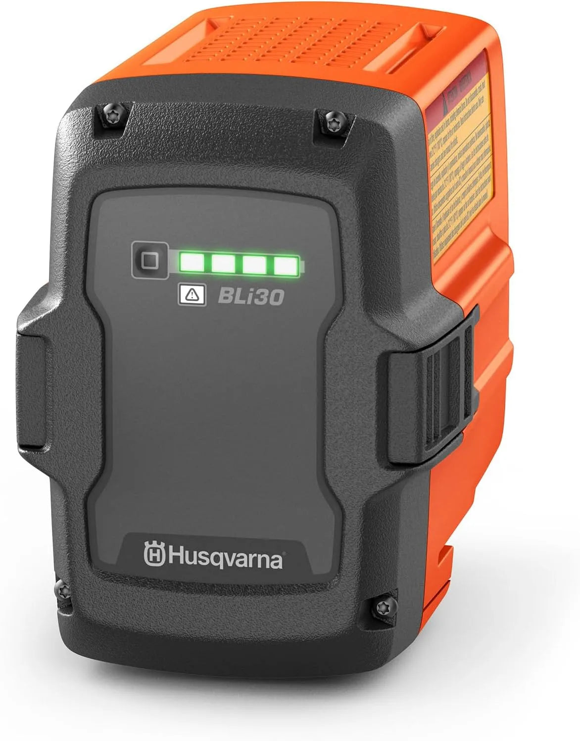Husqvarna Modell BLi30 300er-Serie, Akku 36V 270Wh, Leistungsstarker Akku für Geräte, gelegentliche professionelle Nutzung