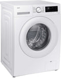 Samsung Waschmaschine WW11DG5B25TEEG, 1.400 U, SuperSpeed 39 Min, Extra energiesparend, AI Ecobubble, Weiß, Gewicht 11 kg, 10%, EEK: A