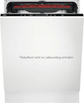 AEG Geschirrspüler 5000 FSK64907Z, 44 dB, 14 MG, ckschublade, Wasserstopp, Vollintegrierter 60 cm, Spülmaschine Serie: AirDry Kein Nachtrocknen