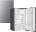 Kühlschrank YUNA, Leiser Betrieb 36 dB, 86 kWh, Vollraumkühlschrank, Türanschlag wechselbar, 84 cm hoch, Fassungsvermögen 94L Nutzinhalt, Jahr