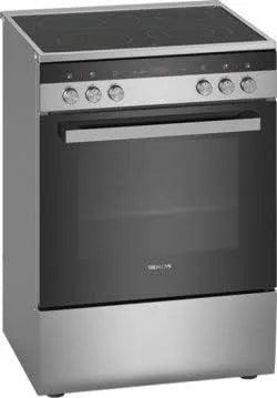 Siemens Modell, Glaskeramikherd HK9R3A250