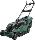 Bosch Rasenmäher, Rasenflächen bis 750 m², Akku AdvancedRotak 36-750, 36 Volt, Schnittbreite: 44 cm, im Karton, Ohne Akku