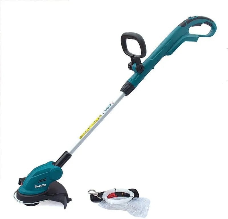 Makita Rasentrimmer DUR 181, ohne Ladegerät, F1 Akku 18 V 260 mm + 1x Akku 3,0 Ah