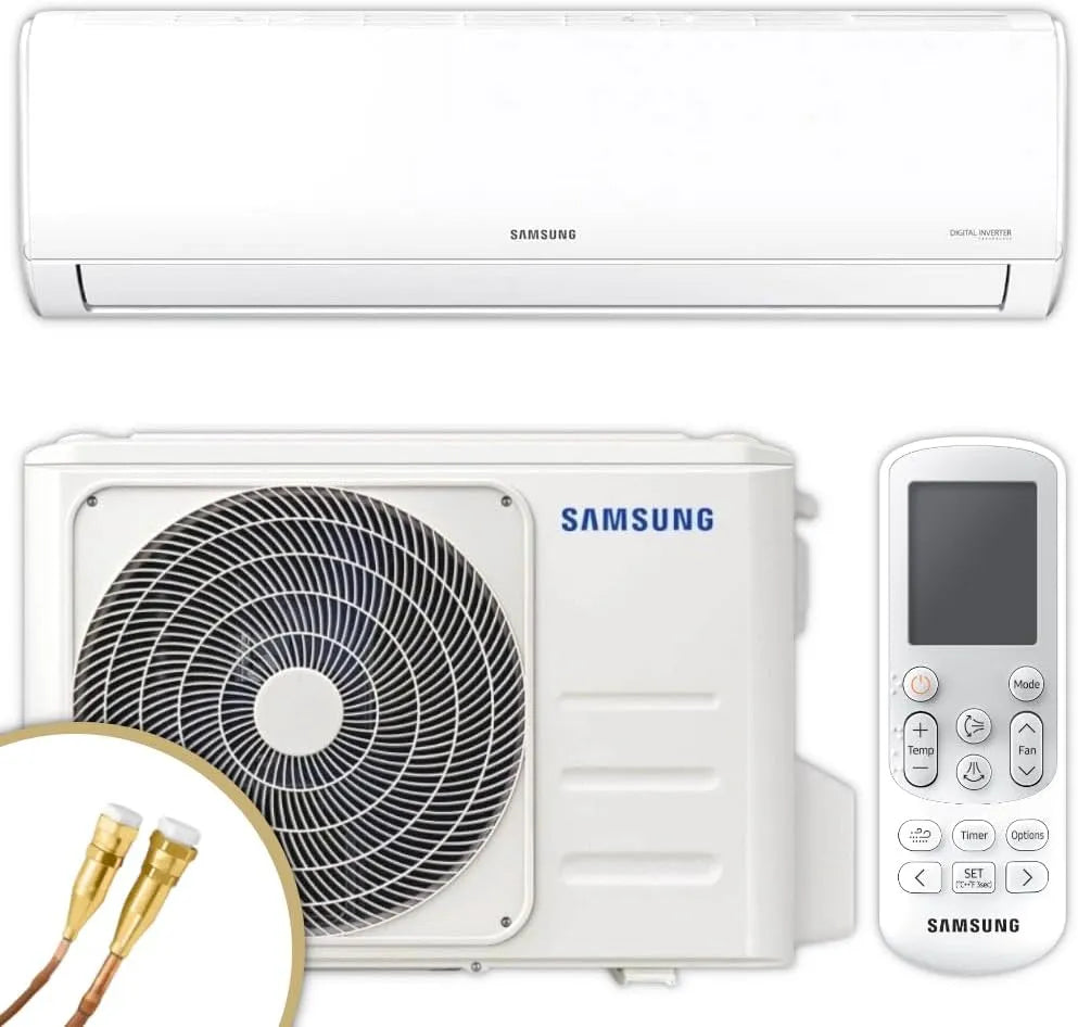 Samsung Klimaanlage AR3500, Leistung 3,6 kW, Split, Quick Connect