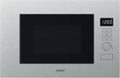 Candy Mikrowelle CA38FL7NWBX, Grill: 1000W I Edelstahl, Einbau I Volumen: 20 Liter I: 800W