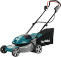 Makita Rasenmäher DLM460Z, Akku 2x18 V, ohne Akku, ohne Ladegerät