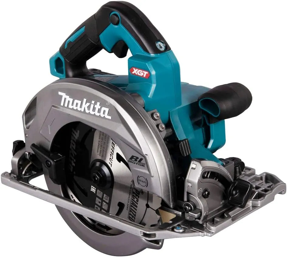 Makita Modell HS004GZ, Spannung 40 V, Cordless Circular Saw