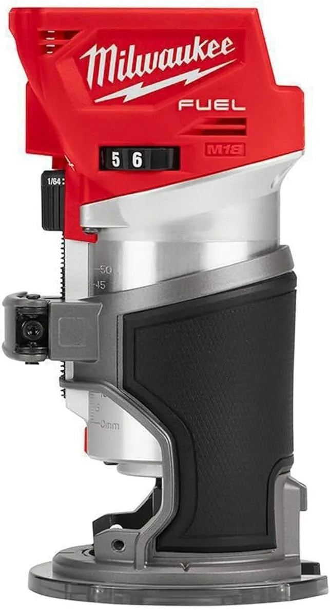 Modell M18 2723-20 Kraftstoff-Kompakt-Fräse, blankes Werkzeug