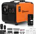 Sunster All in One Diesel Standheizung, Spannung 230V Dieselheizung 0,12–0,45 L/h mit Bluetooth App & AC Power Adapter, Spannung 12V, Spannung 24V