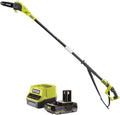 Ryobi Modell 18 V, Kettengeschwindigkeit 5,5 m RYOBI 18 V RPP182020, inklusive. 2,0 Ah Akku und Ladegerät