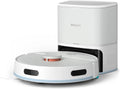 Philips Modell, Homerun Serie 2000: 2-in-1 Saug- und Wischroboter XU2100/20, 130 Minuten Laufzeit, Lasernavigation, Teppichboost, Absaugstation