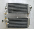 Modell RR250 RR250 RR250/RR300 Aluminium-Kühler für, 2020 2021 Be-ta RR250