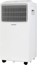 Comfee Klimaanlage MPPHA-07CRN7, Mobiles Klimagerät, 7000 BTU 2,0kW, Mobile mit Abluftschlauch, Raumgröße bis 68m³, 25㎡