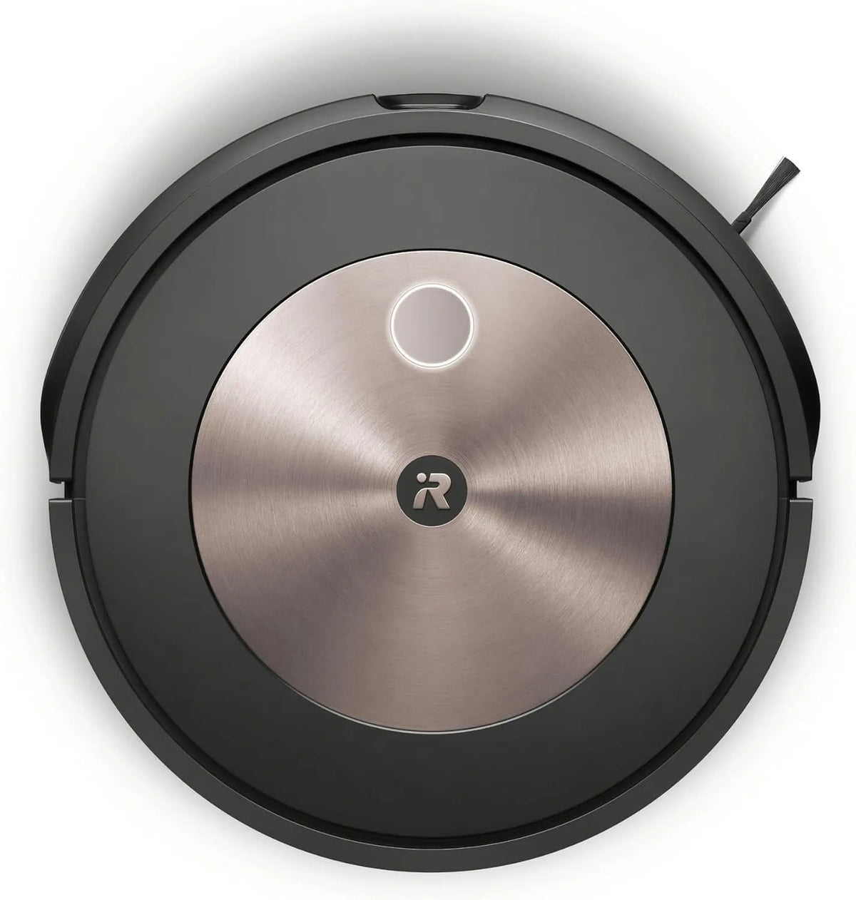Saugroboter j7156 3-Stufen-Reinigung, iRobot Roomba j7, WLAN-fähiger mit Objekterkennung und -vermeidung, Kartierung