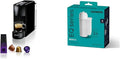 Krups Nespresso Siemens Modell XN1108 TZ70033A, Leistung 1260 W, 0 & BRITA Intenza Wasserfilter, Energiesparmodus, 19 bar, 14 Kapseln