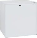 Kühlschrank MF46WE aro Minibar/, Fassungsvermögen 45 L, weiß, Maße 48 x 44.5 x 50 cm, 1 Einlegeboden, mit Eisfach