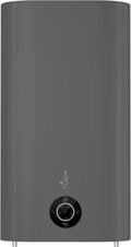 Seano 50 Smart flacher Warmwasserspeicher für universelle Montage Dunkel