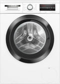 Bosch Waschmaschine WUU28T29II 1400, Kapazität 9 kg, Hygiene Plus, Frontbeladung, abnehmbare Oberseite, Serie 6, Breite 60 cm, Wäsche-hinzufügen, min