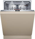 Neff Geschirrspüler S257ZCX01E, N 70, Smarter XXL vollintegrierbar, ckschublade, extrem leise, starker Spühdruck, Breite 60 cm, Made in Germany