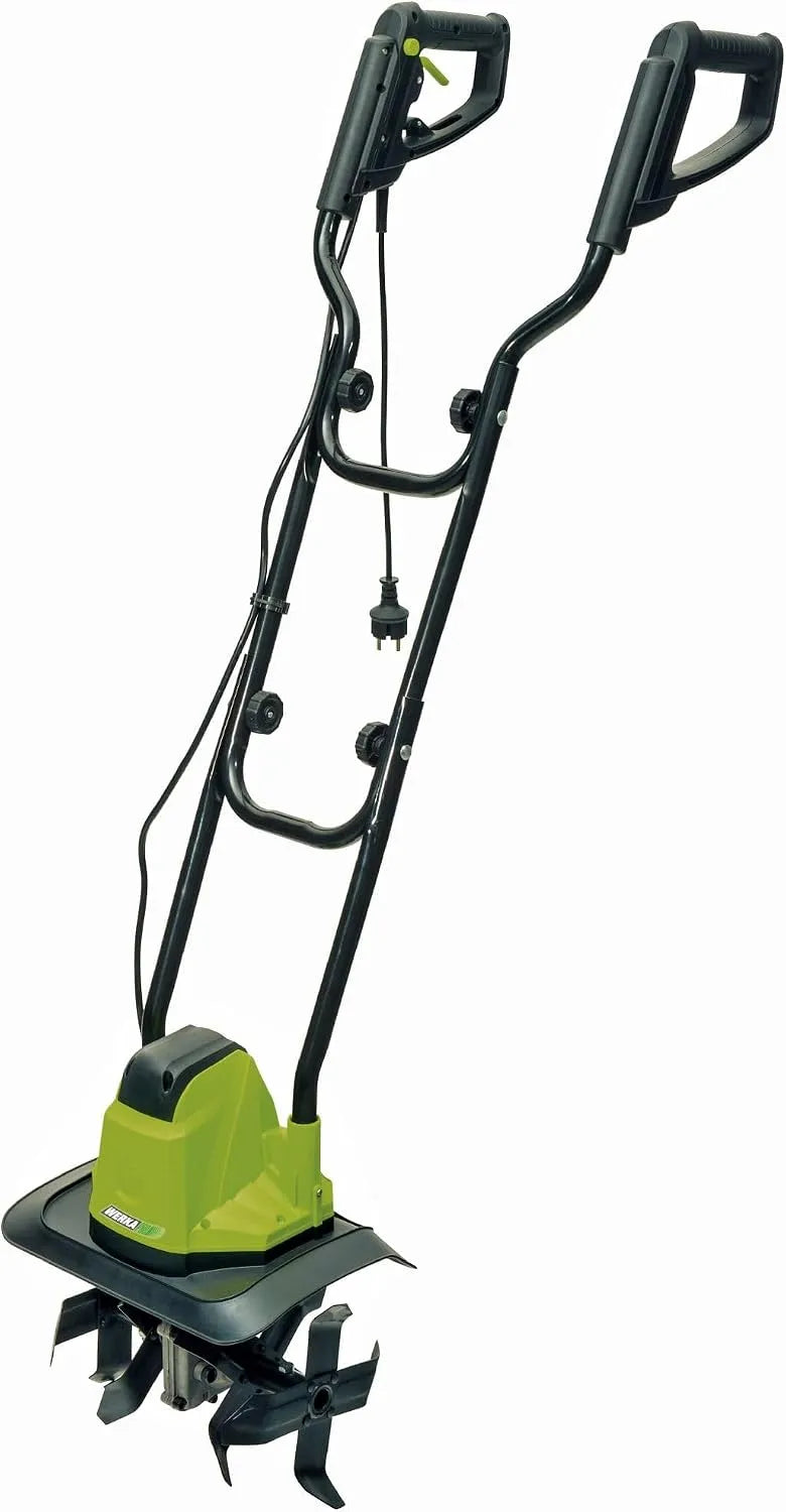 Elektrische Motorhacke WERKA PRO, Leistung 1050w