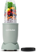 Modell 900 Smoothie Maker NB904MAJD Nutribullet Pro, Leistung 900W, Obst- & Gemüsemixer, einfache Bedienung, optimale Nährstoffextraktion