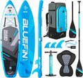 Bluefin CRUISE SUP Board Set SUP 2020 Bluefin SUP, 10'8', Blau