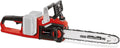Einhell Akku-Kettensäge GP-LC 36, Spannung 36 V, 15 m, s Schnittgeschwindigkeit, ohne Akku & Ladegerät, Professional /35 Li-Solo Power X-Change